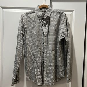 Express dress shirt
